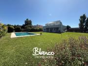 Casa en Alquiler en El Refugio, Haras Santa Maria,...