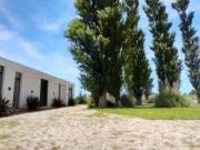 Casa en alquiler en El Salvaje