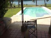 Casa en alquiler en Entre Ríos