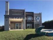 Casa en alquiler en Escobar