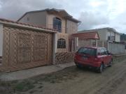 Casa en alquiler en Esmeraldas