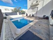 Casa en Alquiler en Espartinas