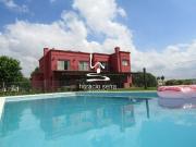 Casa en alquiler en Estancias del Pilar