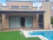 Casa en Alquiler en Estancias del Rio, Estancias del...