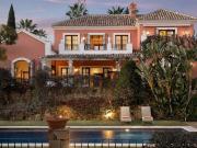 Casa en Alquiler en Estepona