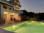 Casa en Alquiler en Estepona