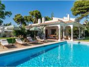 Casa en Alquiler en Estepona