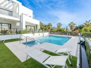 Casa en alquiler en Estepona, Estepona Casa en alquiler en Estepona, Estepona