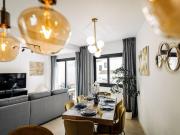 Casa en alquiler en Estepona, Estepona