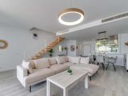 Casa en alquiler en Estepona, Estepona