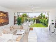 Casa en alquiler en Estepona Málaga