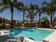 Casa en alquiler en El Paraiso, Málaga Costa del Sol