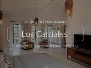 Casa en alquiler en Exaltación de la Cruz