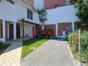 Casa En Alquiler En Exclusivo Condominio En...