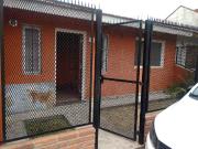Casa en alquiler en Ezpeleta Este