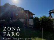 Casa en alquiler en Faro Norte