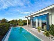 Casa en Alquiler en Finestrat