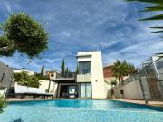 Casa en Alquiler en Finestrat