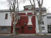 Casa en alquiler en Flores