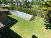 Casa en alquiler en Francisco Alvarez