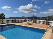 Casa en Alquiler en Frigiliana