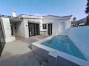 Casa en alquiler en Fuengirola, Los Pacos