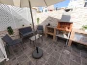 Casa en alquiler en Fuengirola Málaga