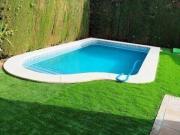 Casa en Alquiler en Gelves