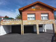 Casa en alquiler en Gijón, Somio