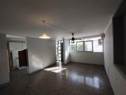 Casa en alquiler en godoy cruz