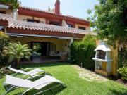 Casa en alquiler en Golden Mile, Málaga Costa del Sol