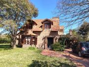 Casa en alquiler en Golfer's Country Club, Pilar 4...