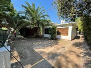 CASA EN ALQUILER EN GONNET 3 DORMITORIOS PILETA Y PARQUE