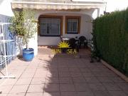 Casa en alquiler en Gran Alacant, Alicante Costa Blanca