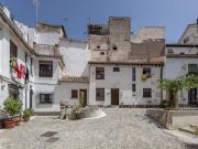 Casa en alquiler en Granada, Gran via