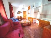 Casa en alquiler en Granada, San Ildefonso