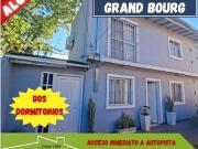 Casa en alquiler en Grand Bourg