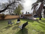 Casa en alquiler en Granja de Funes