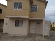Casa en alquiler en Guayaquil