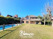 Casa en Alquiler en Haras La Pradera, Pilar, G.B.A. Zona...