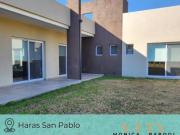 Casa En Alquiler en Haras San Pablo