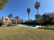 Casa en alquiler en Highland park c.c