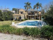 Casa en alquiler en Highland park c.c