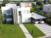 Casa en Alquiler en Barrio Haras Santa Maria Los...