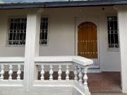 Casa en alquiler en Ibarra