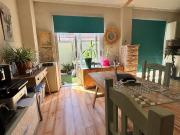 Casa en Alquiler en Ituzaingó Norte, Ituzaingó