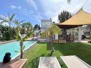 Casa en Alquiler en Jávea Xàbia