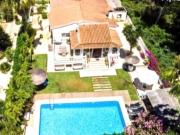 Casa en Alquiler en Jávea Xàbia