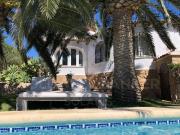 Casa en Alquiler en Jávea Xàbia