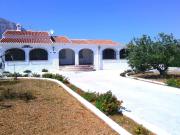 Casa en Alquiler en Jávea Xàbia